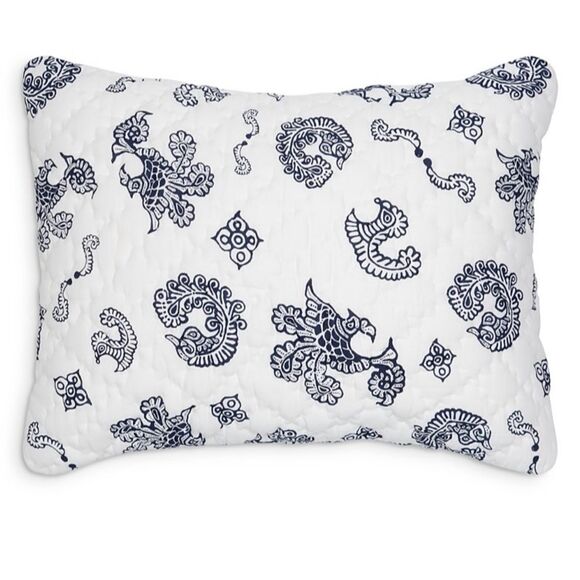 John Robshaw Naya Standard Sham - Picture 1 of 3